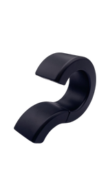 ruff GEAR Magnetic Black HALO Ballstretcher 39mm x 30mm 495gm