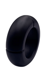 ruff GEAR Magnetic Black OVAL Ballstretcher 35mm x 20mm 236gm