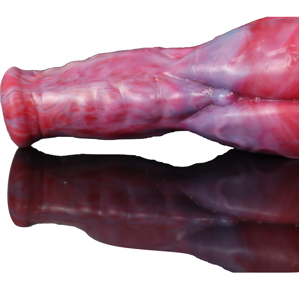 ruff GEAR Fantasy Dildo Phallyx Double Ender 13.5 Inch