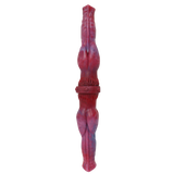 ruff GEAR Fantasy Dildo Phallyx Double Ender 13.5 Inch