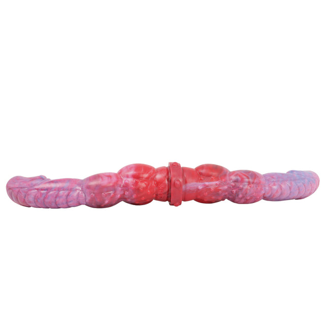 ruff GEAR Fantasy Dildo Phallyx Double Ender 15.75 Inch