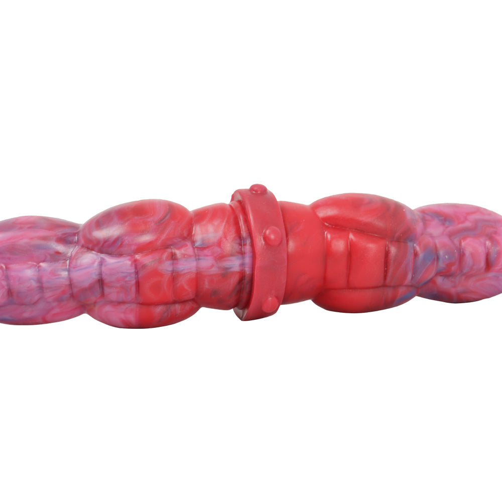 ruff GEAR Fantasy Dildo Phallyx Double Ender 15.75 Inch