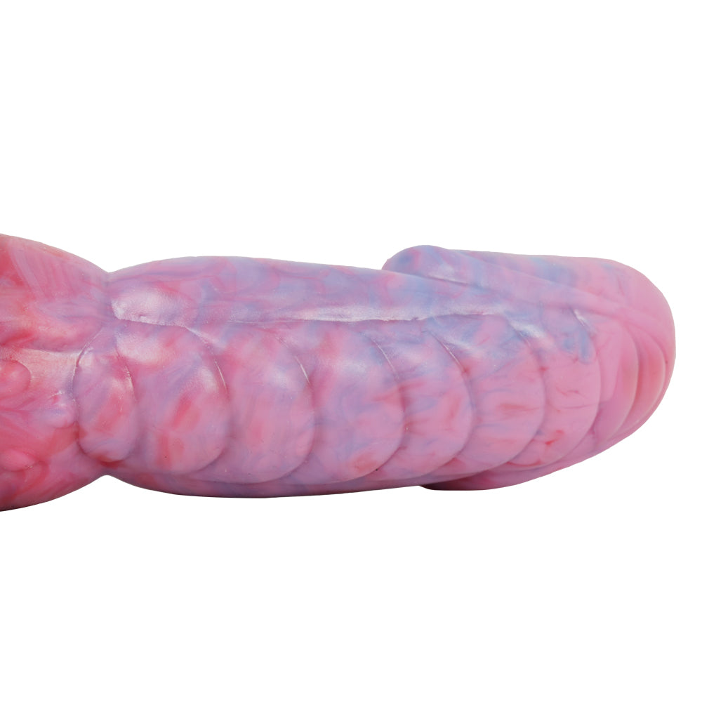 ruff GEAR Fantasy Dildo Phallyx Double Ender 15.75 Inch