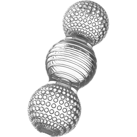 Jamy Job Extreme Tensek 2 Masturbator Clear