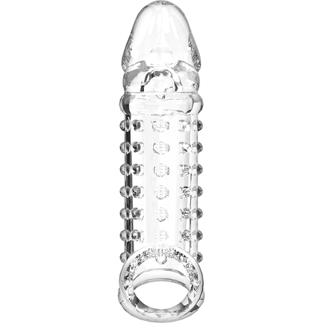 Virilxl V11 Penis Extender Transparent