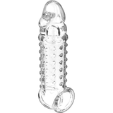 Virilxl V11 Penis Extender Transparent