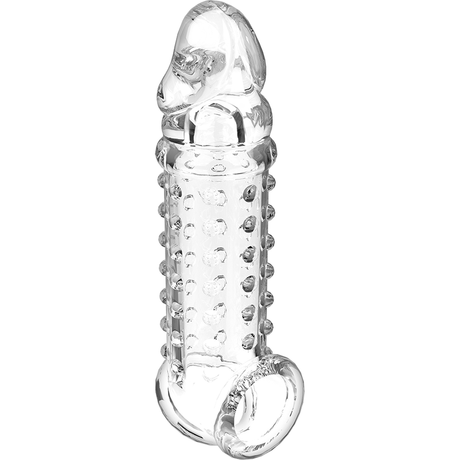 Virilxl V11 Penis Extender Transparent
