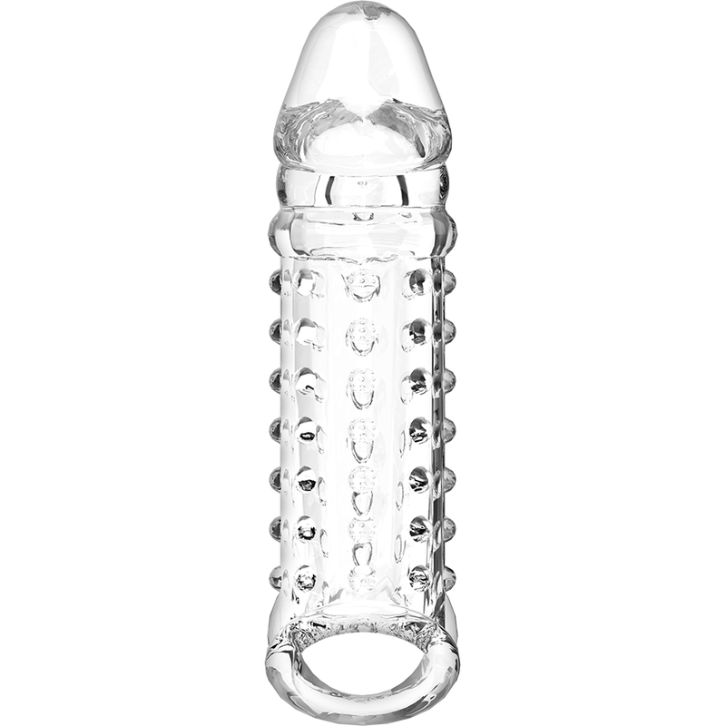 Virilxl V11 Penis Extender Transparent