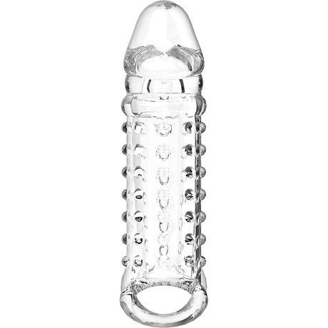 Virilxl V11 Penis Extender Transparent