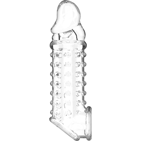 Virilxl V11 Penis Extender Transparent