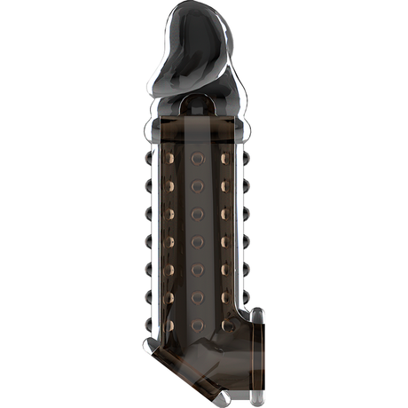 Virilxl V11 Penis Extender Black