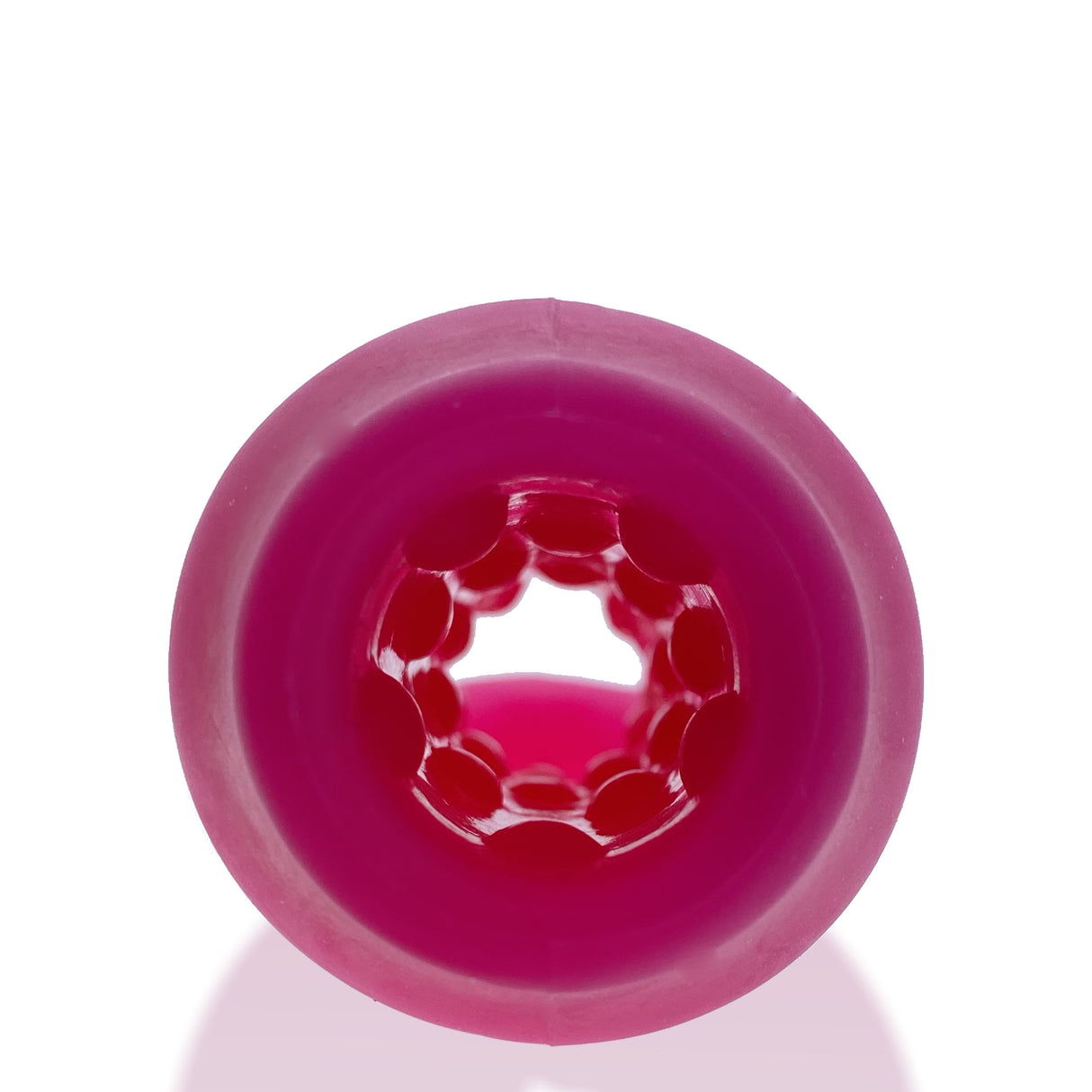 Oxballs INVADER Cocksheath Hot Pink Ice