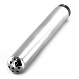 ruff GEAR Stainless Steel Shower Anal Douche