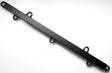 ruff GEAR Stainless Steel Powder Coated 7 Point Spreader Bar 40 Inch