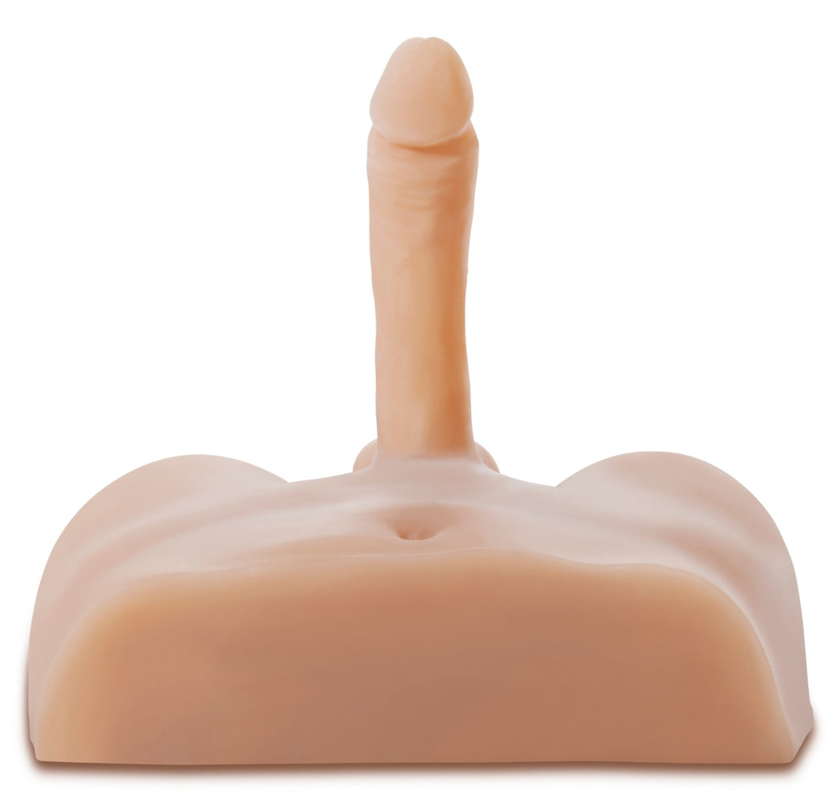 Pipedream Extreme Fuck My Hard Cock Mega Masturbator 7 Inch