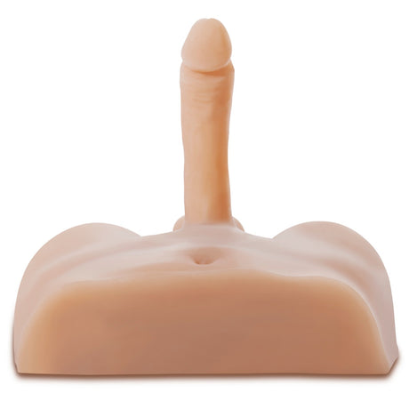 Pipedream Extreme Fuck My Hard Cock Mega Masturbator 7 Inch