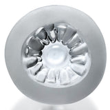 Hunkyjunk Jackt Masturbator Clear Ice