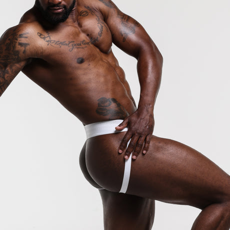 SUKREW Cosmos Jockstrap Starlight