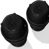 Oxballs Lankyz Nipple Suckers Black