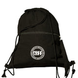 ruff GEAR Drawstring Toy Bag Large