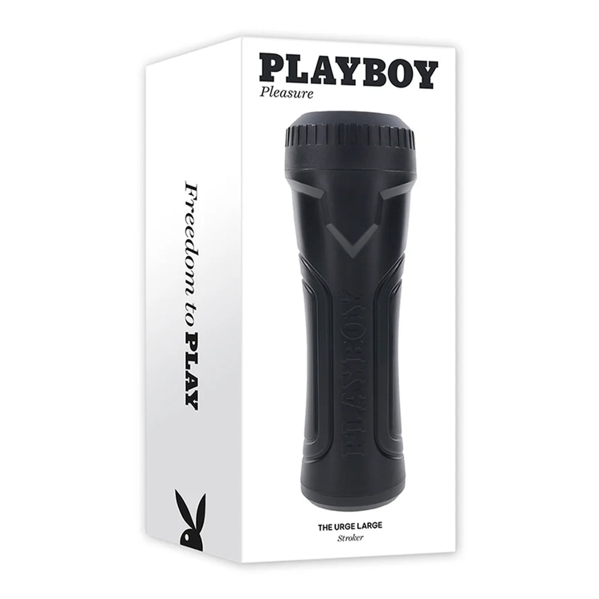 Playboy The Urge Masturbator Large