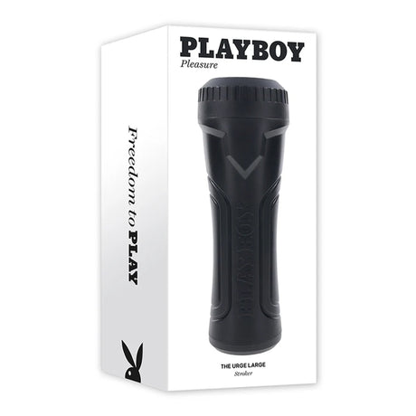 Playboy The Urge Masturbator Large