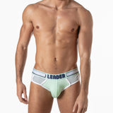 Leader Candy Brief Mint