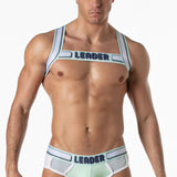 Leader Candy Harness Mint