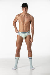 Leader Candy Jockstrap Mint