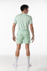 Leader Candy T Shirt Mint