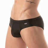 Leader Combat Bikini Swunder Black