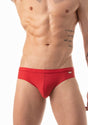 Leader Combat Bikini Swunder Red