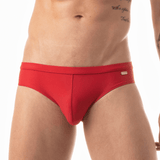 Leader Combat Bikini Swunder Red