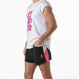 Leader Hero Shorts Black