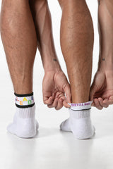 Leader Pride Ankle Socks