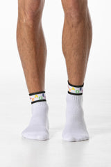 Leader Pride Ankle Socks