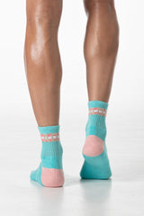 Leader Trans Pride Ankle Socks