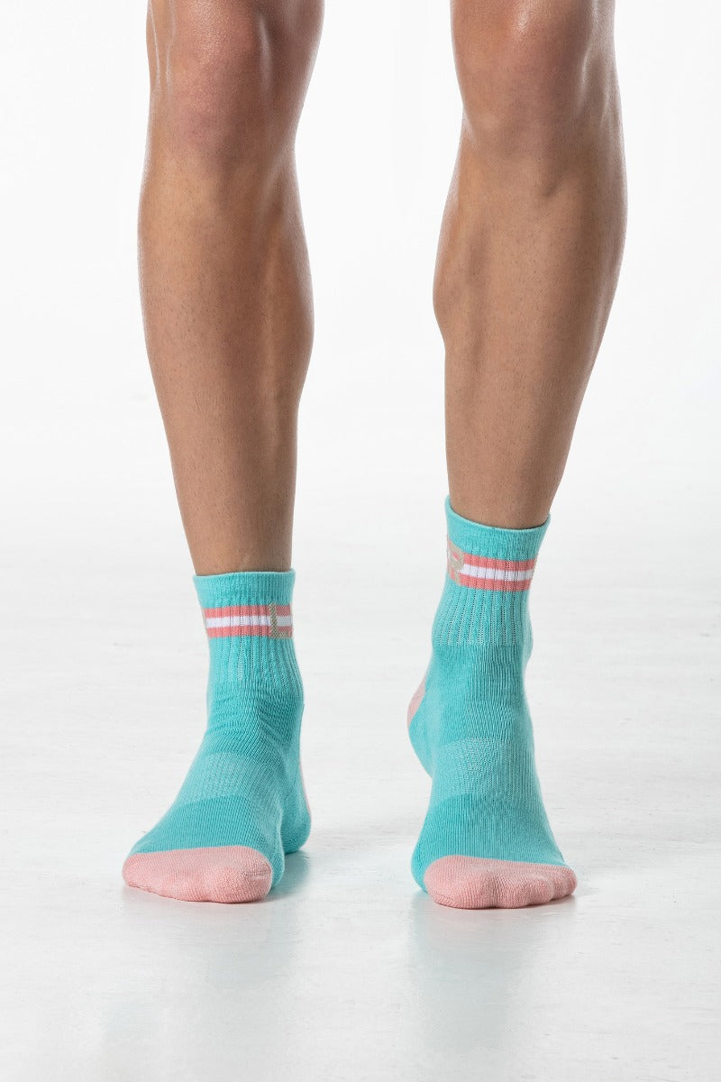 Leader Trans Pride Ankle Socks