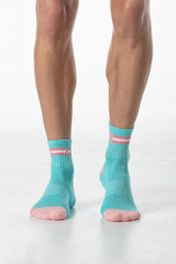 Leader Trans Pride Ankle Socks