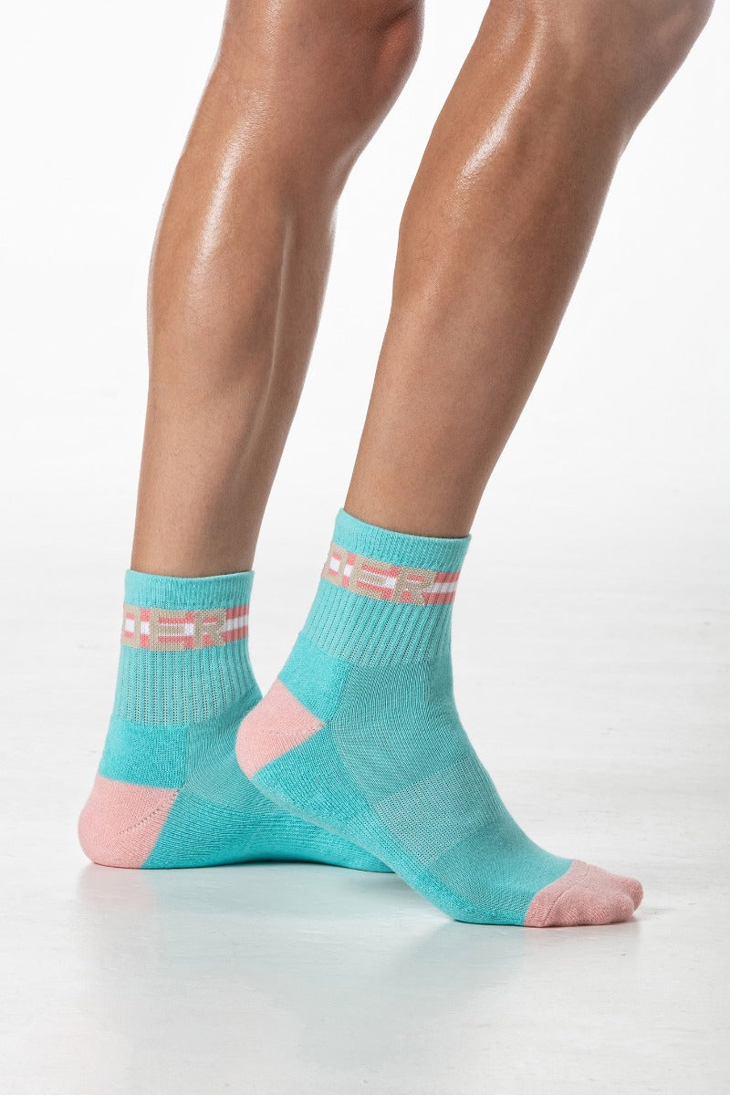 Leader Trans Pride Ankle Socks