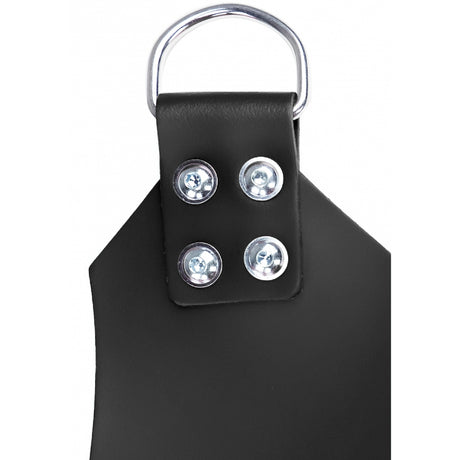 Mr. Sling Leather 4-Point Sling