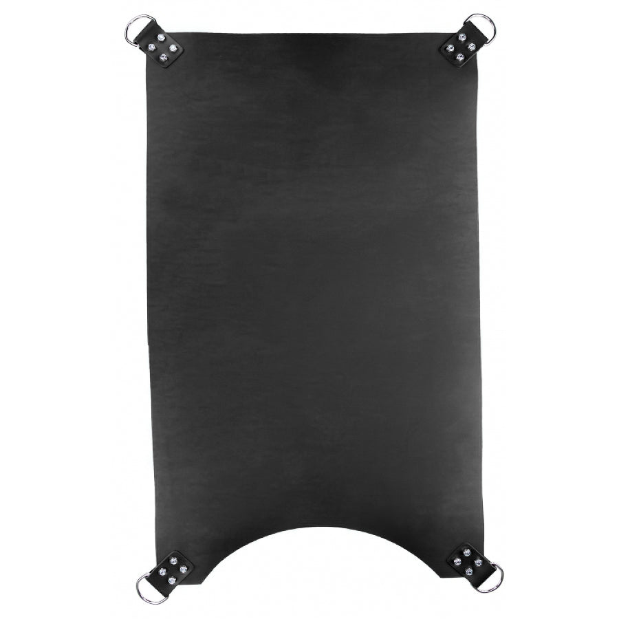 Mr. Sling Leather 4-Point Sling