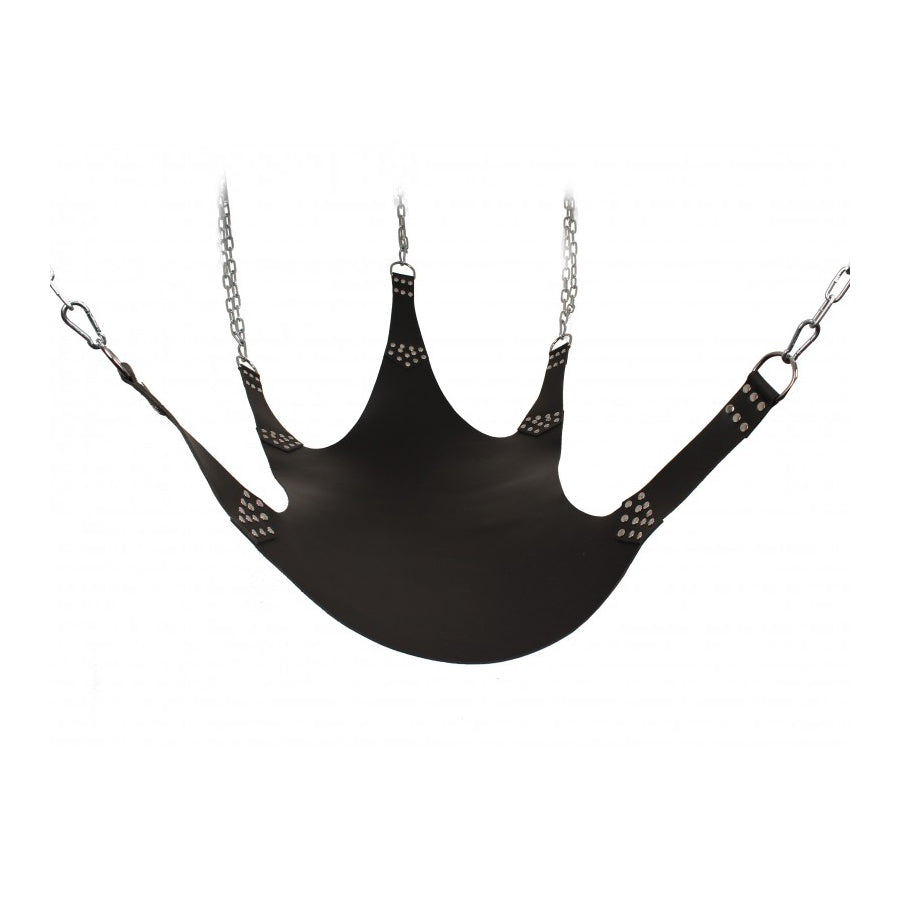 Mr. Sling 5-Point Leather Sling