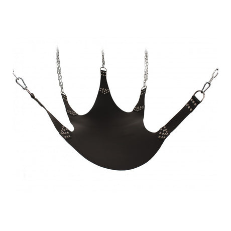 Mr. Sling 5-Point Leather Sling
