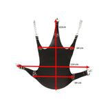 Mr. Sling 5-Point Leather Sling