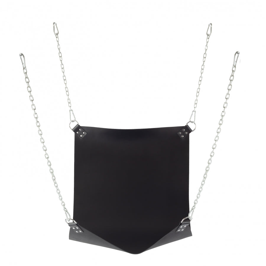 Mr. Sling Brussels XL Leather 4-Point Sling