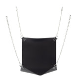 Mr. Sling Brussels XL Leather 4-Point Sling