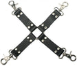 ruff GEAR Leather Hog Tie