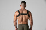 Locker Gear Mesh Harness Khaki