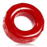 Oxballs SPROCKET Cockring Red